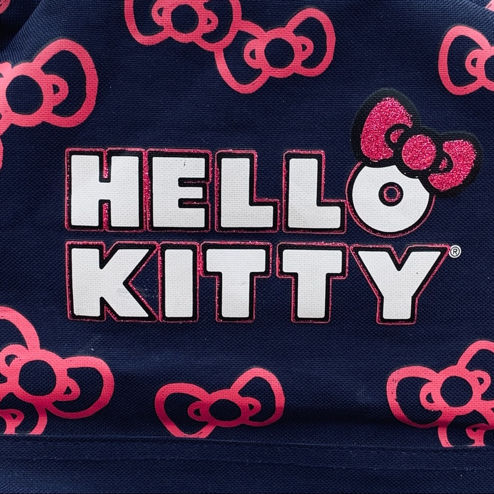 Hello‎ Kitty Backpack - Picture 3 of 9